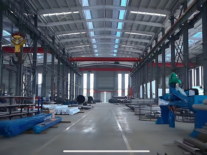 Factory&nbsp;overview